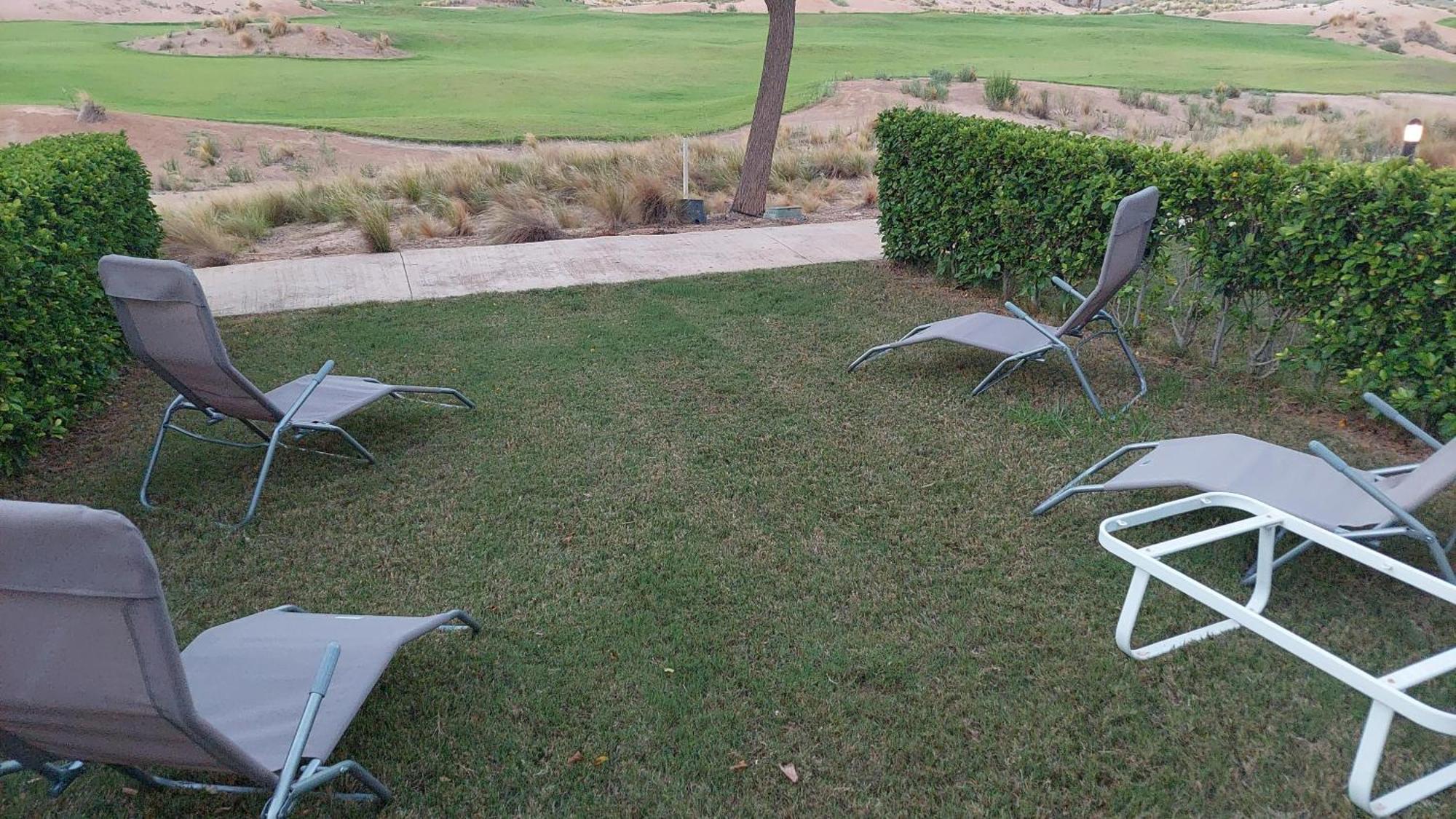 Golf Terrazas De La Torre Lrvdm House Apartment *